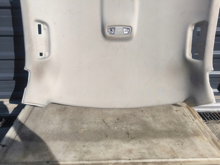 фото №8, Потолок audi a3 8v sedan 8v5867505h sq9 mondsilber оригинал !!!