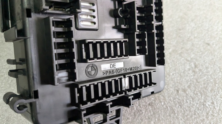 фото №7, M нова оригінал коробка запобіжників bmw 1 2 3 x5 f15 f16 f20 f30 v8925946604