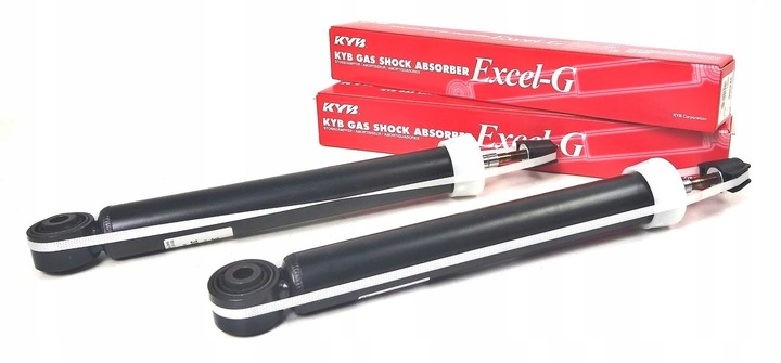 фото №1, Амортизаторы зад набор insignia sedan hb