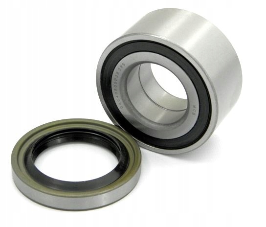 фото №1, Набір підшипник колеса зад isuzu d-max 03-05