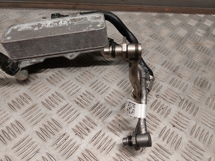 фото №11, Audi a8 s8 d4 4h 4h0317021t смазывание