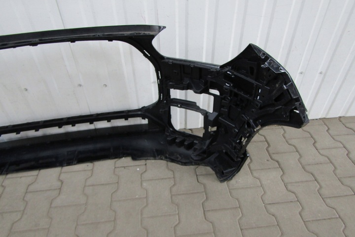 фото №9, Бампер перед переднє mini countryman u25 jcw john cooper works 25-