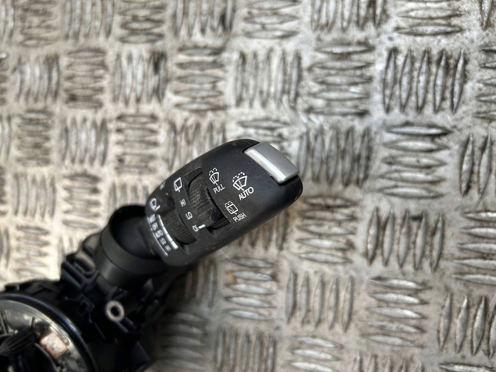 фото №5, Подрулевые рычаги переключатель комбинированный лента ssangyong rexton ii g4 2017-