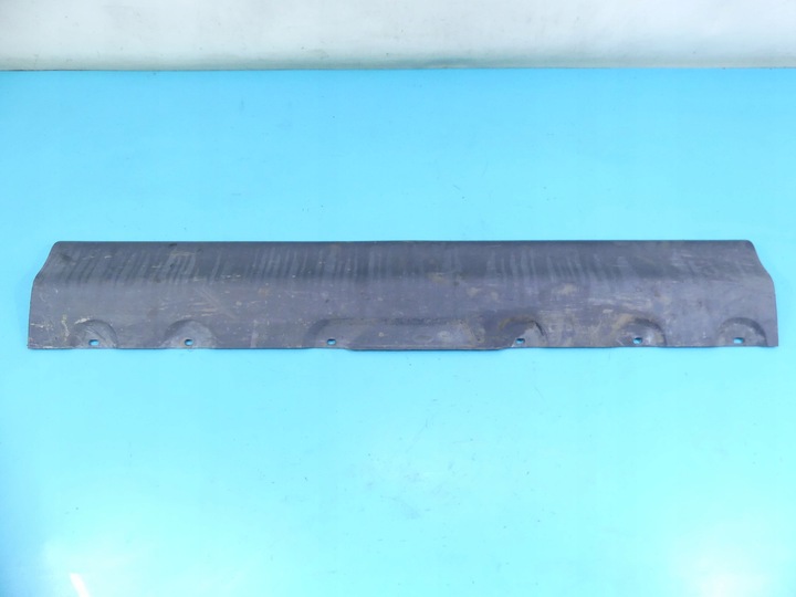 фото №7, Градус правий планки накладки bmw x5 e53 99-03