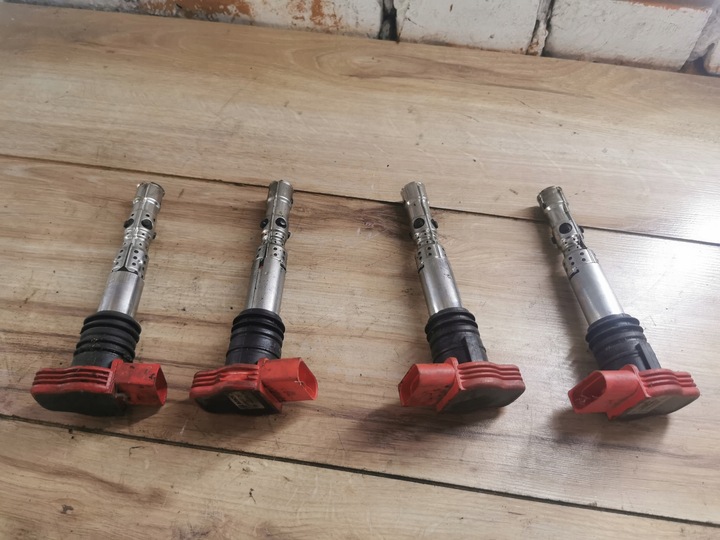 фото №10, Bosch 986 221 053 котушка запалювання