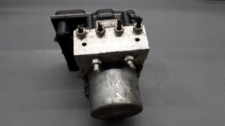 фото №4, 0265950361 насос abs smart forfour 1 i 1.1 06r