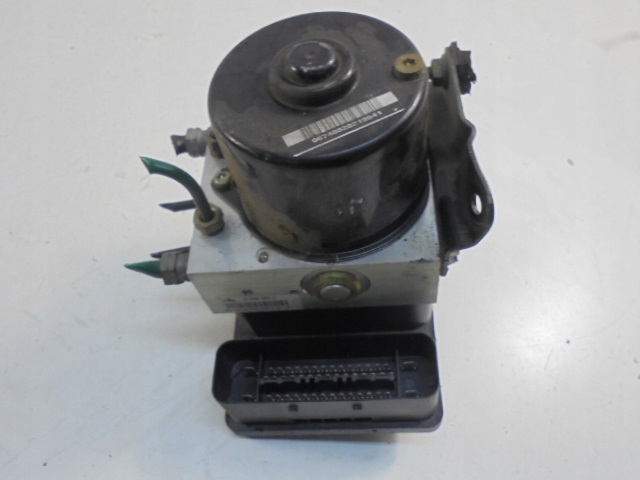 фото №9, Citroen c5 i блок управления abs 9656419780 10.0960-1146.3 10,0206-0188,4