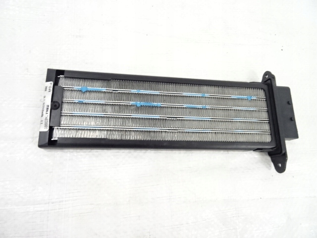 фото №5, Peugeot 308 ii t9 нагрівач нагрівача електричний t4038001