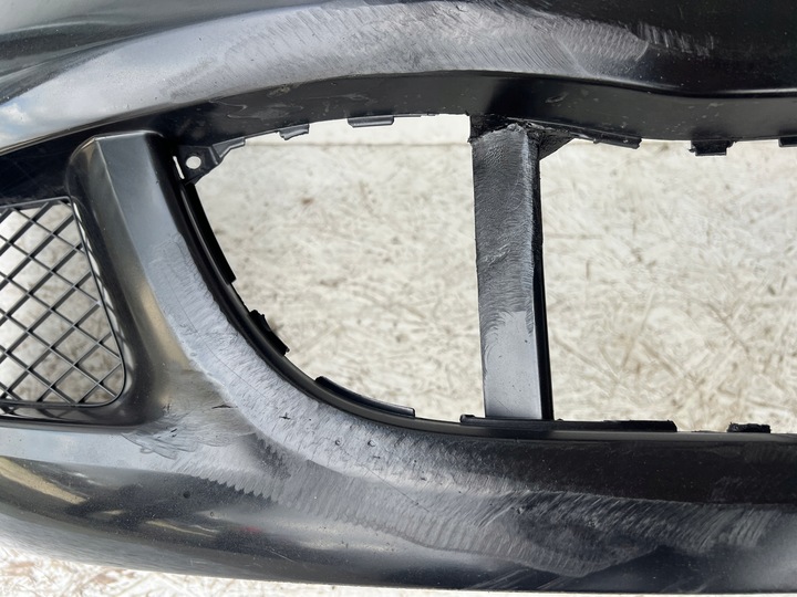 фото №13, Бампер перед переднє bentley continental speed gt 3w8 + ґрати решітка радіатора