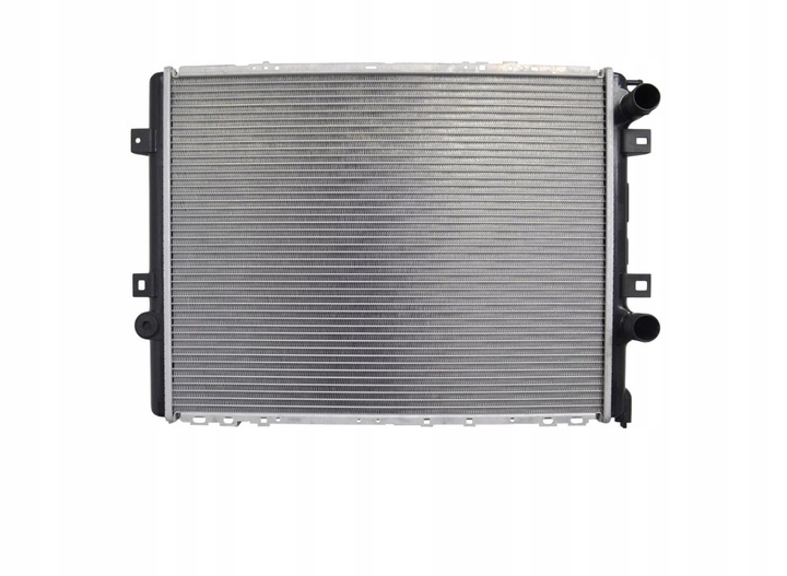 фото №1, Радіаторів renault mascott mascot 1999- 2005 2.8d