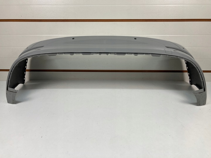 фото №7, Бампер задній skoda scala