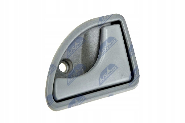 фото №4, Ручка внутренняя дверь передних renault kangoo 1997-2007 twingo