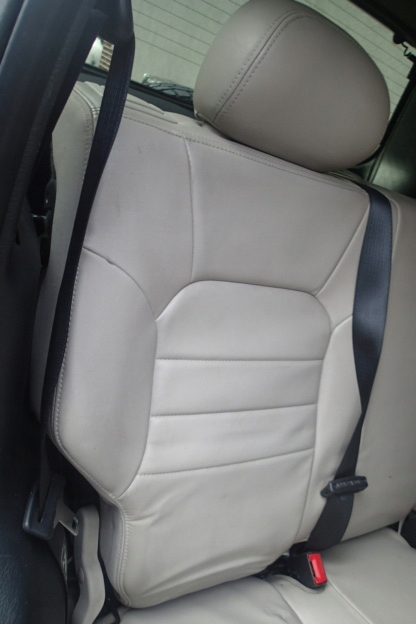 фото №10, Jeep cherokee kj liberty сиденья диван кожа