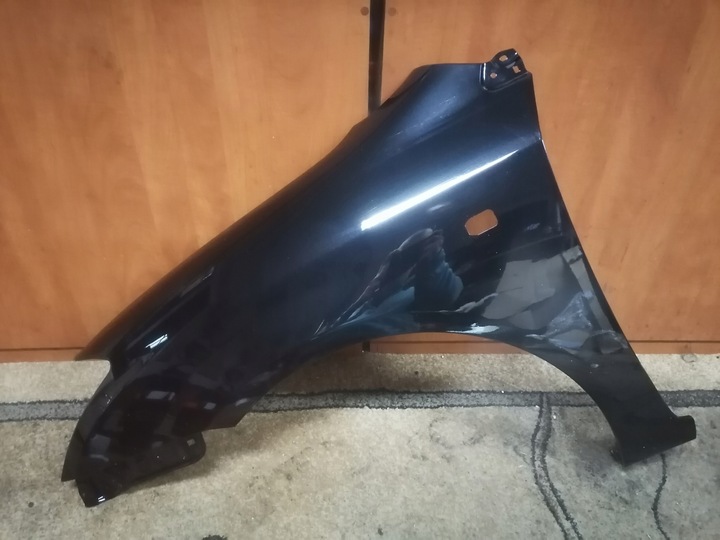 фото №1, Крыло левый перед toyota corolla e12 hb 199