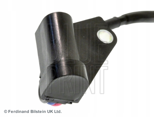 фото №4, Синий print adm57201 генератор импульсов, wał коленчатый