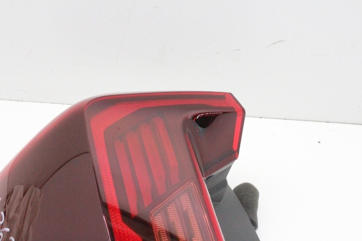 фото №9, Лампа левая задняя kia picanto ja 92401g6600 1.2l бензин 62kw 2025