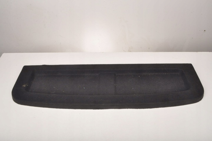 фото №1, Hyundai i10 i 07-13 полиця задня багажника