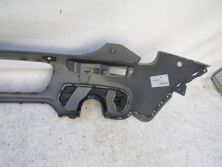 фото №7, Бампер mini clubman f54 15-20 зад pdc jcw works
