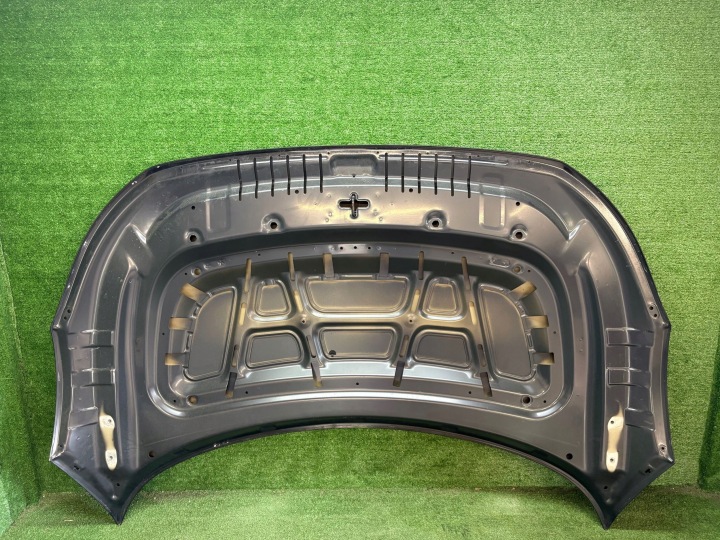 фото №6, Капот перед hyundai ioniq 5