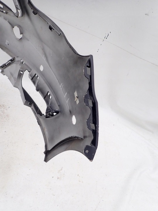 фото №14, Ford c-max ii 2 mk2 рестайлінг 14-18 бампер перед pdc