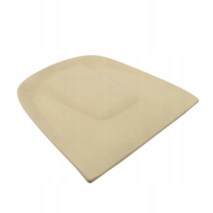 фото №11, Audi a5 8t переднє сидіння захист кришка сидіння задня 8t0881969a