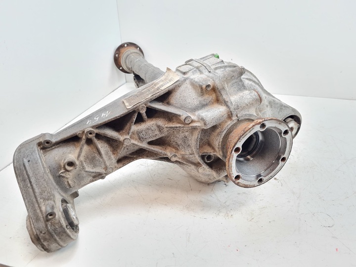 фото №8, 2008 volkswagen touareg i дифференциал переднее 0aa409508d