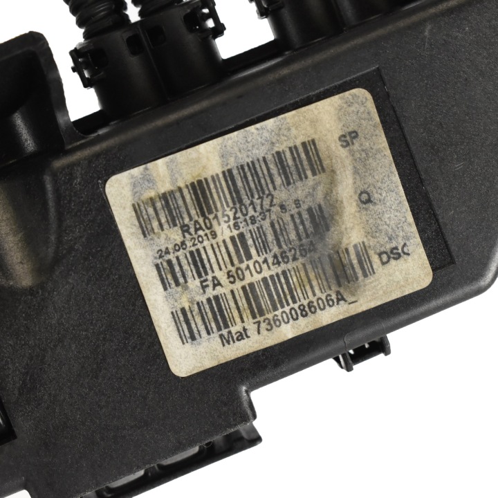 фото №11, Жгут шланг коробки кпп / коробка передач 8581527 bmw 6 gran туризмо g32 g30 g31