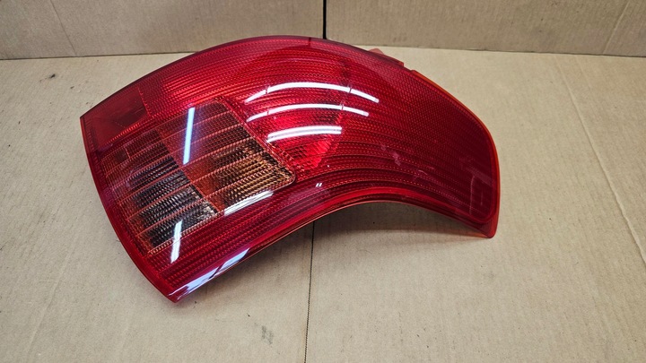 фото №12, Suzuki swiftmk6 3-дверь лампа левая lub правая зад p4476l/6r оригинал европа