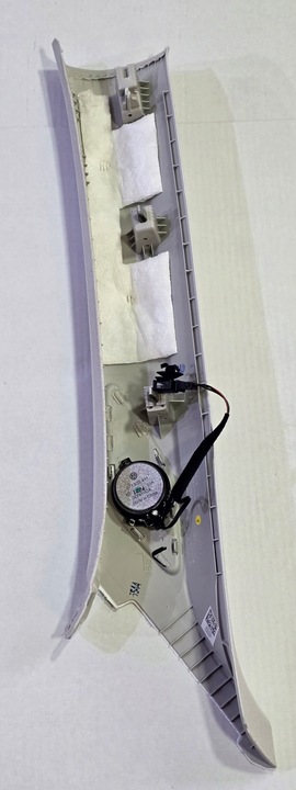 фото №10, Vw tiguan iii динамік захист стійка праві перед sonavox 571035411 571867234