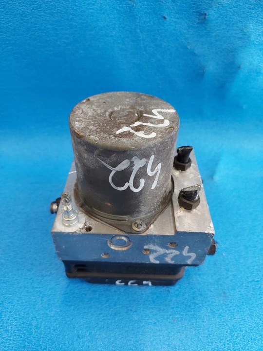 фото №6, Насос abs a4 b7 8e0910517c