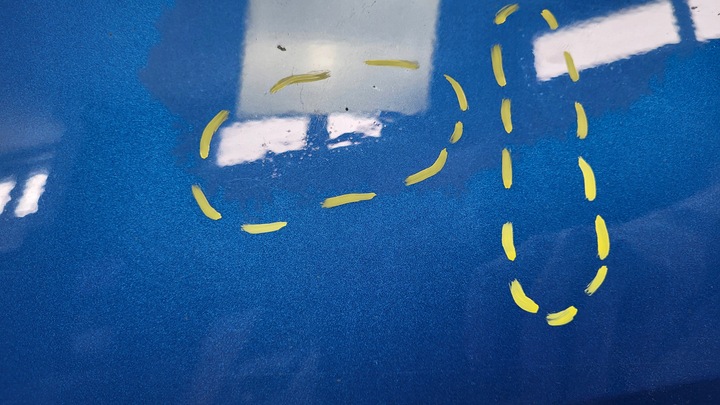 фото №8, -двері передні ліві skoda scala 657