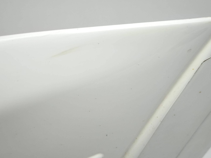 фото №15, Mitsubishi pajero 2007 левая сторона планка дверь задних