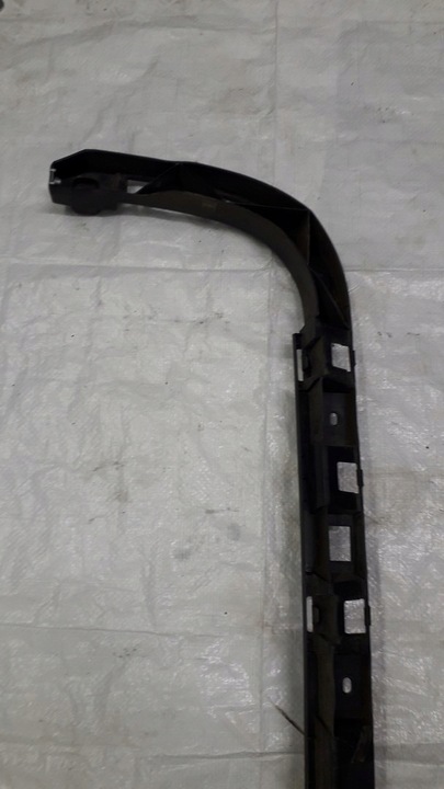 фото №9, Vw passat b6 універсал - ковзун бампера зад 3c9807863