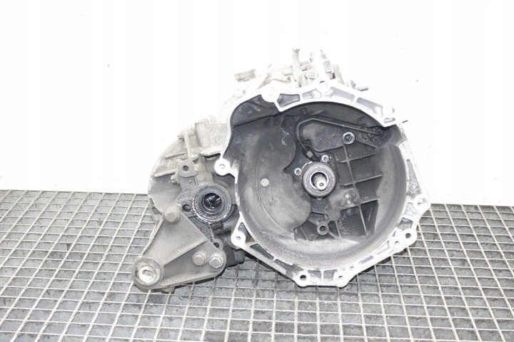 фото №8, Коробка передач коробки передач opel insignia b grand sport z18 55598851 1.6l дизель