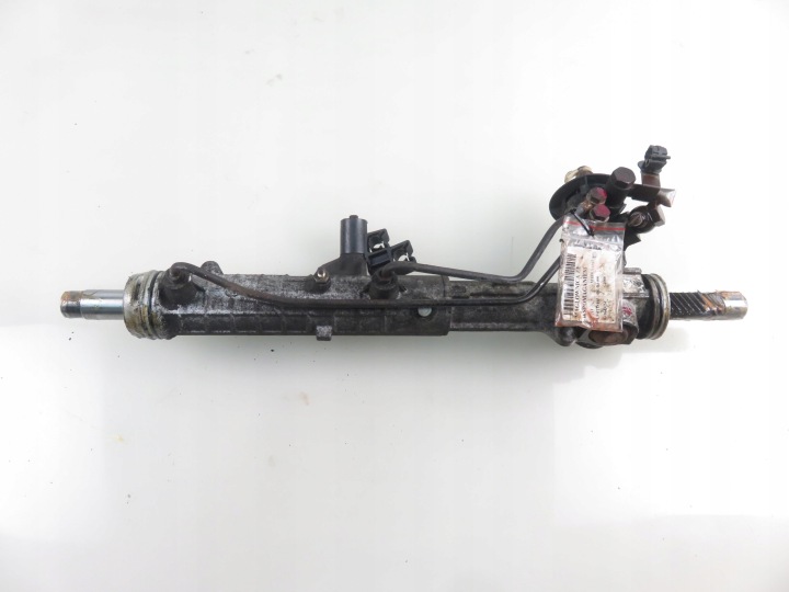 фото №6, Рулевая рейка fiat marea 185_