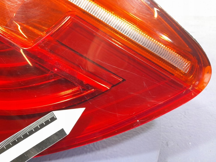 фото №7, Bmw x3 f25 лампа зад задня права 7217312