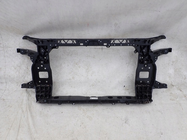 фото №1, Hyundai tucson iv 4 20- pas переднее усилитель