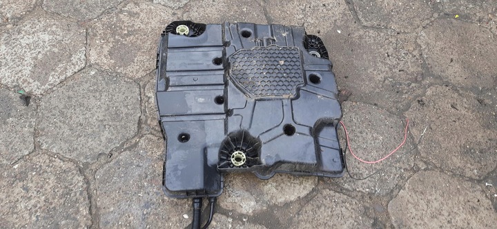 фото №11, Бак adblue насос peugeot 308 cc 9810883580