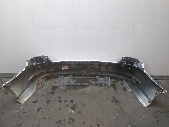 фото №7, Бампер зад audi a3 8v5 sedan cabrio 13-16