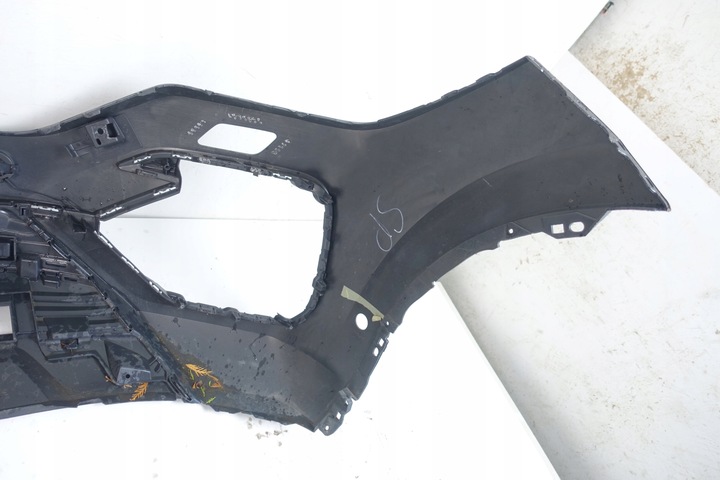 фото №15, Vw volkswagen touareg iii r-line 2020- бампер перед переднее 760807221f