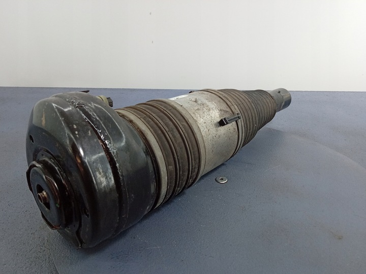 фото №6, Audi q7 ii 4m q8 амортизатор перед 4m0616039bf