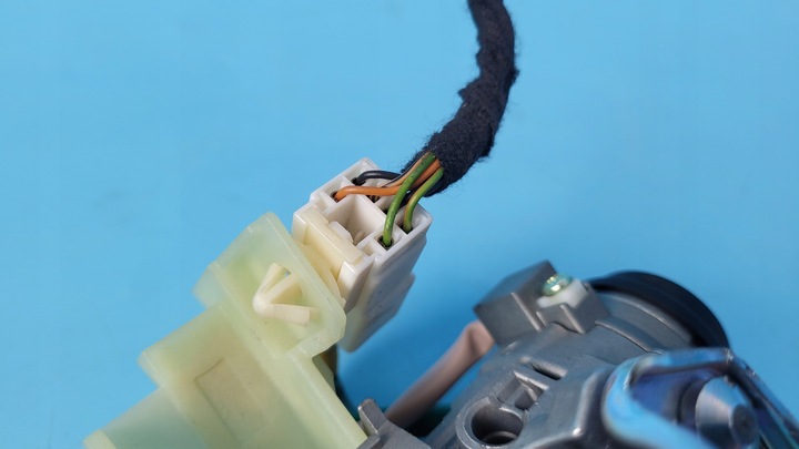 фото №9, Hyundai tucson iv 22r замок запалювання 81910n9000