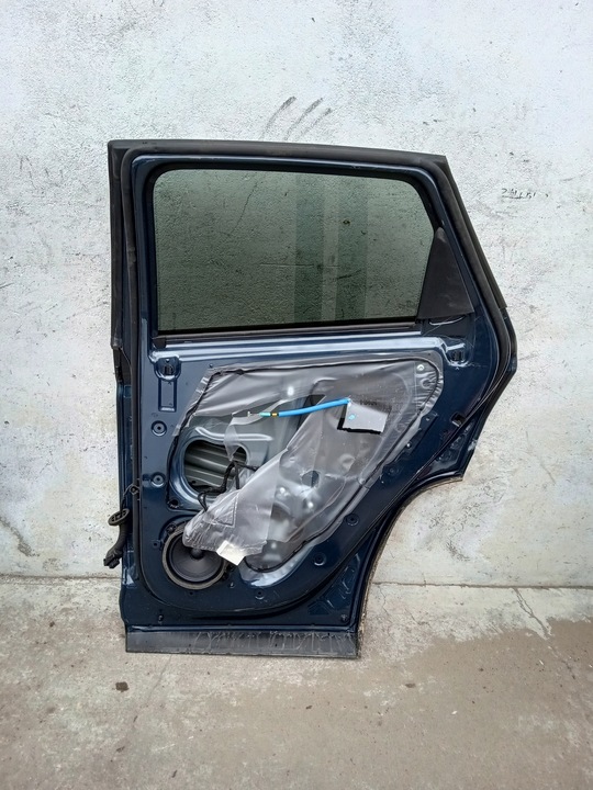 фото №9, Hyundai tucson iv 21-двері задні зад