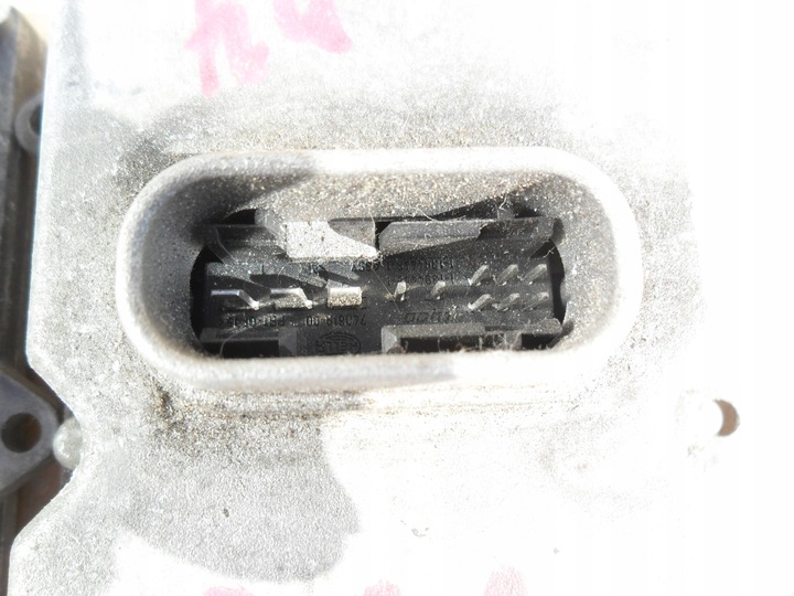 фото №10, Преобразователь ксенон mercedes w211 w219 a0028202426