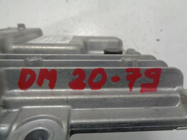 фото №5, Citroen c5 2.0 hdi комп'ютер блок керування двигуна