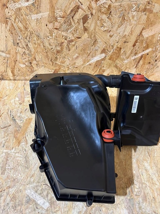 фото №7, Корпус фильтра воздуха + резонатор bmw x5 g05 x6 g06 23r 8620945 8470034