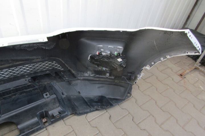 фото №12, Бампер перед переднее range rover evoque динамический l538 11-15