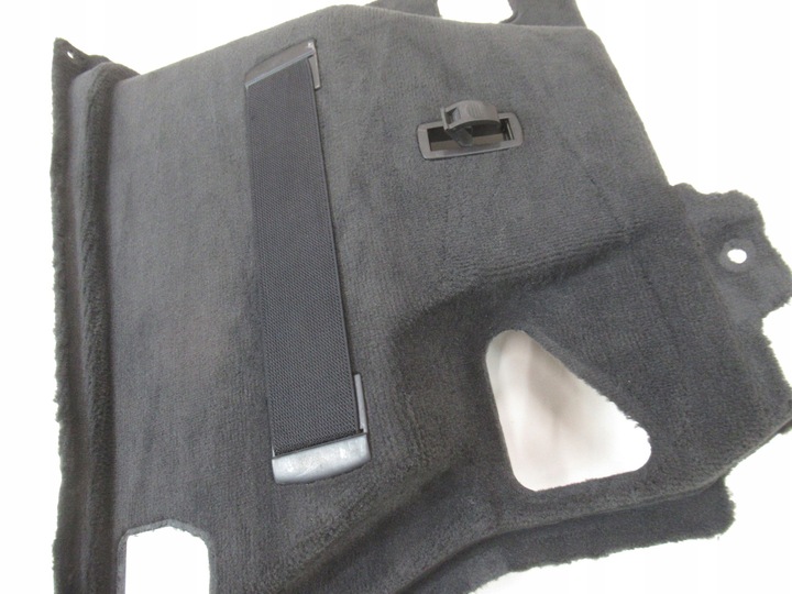 фото №5, Защита багажника левый боковина bmw e91