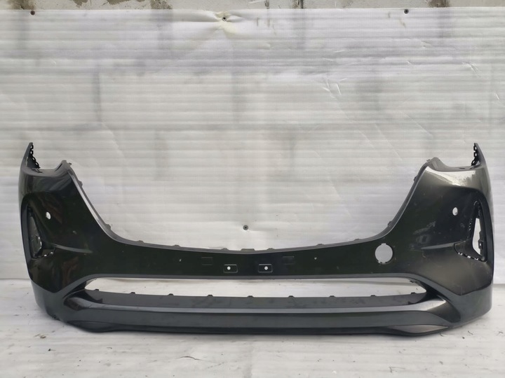 фото №1, Бампер перед pdc mazda cx-60 46g