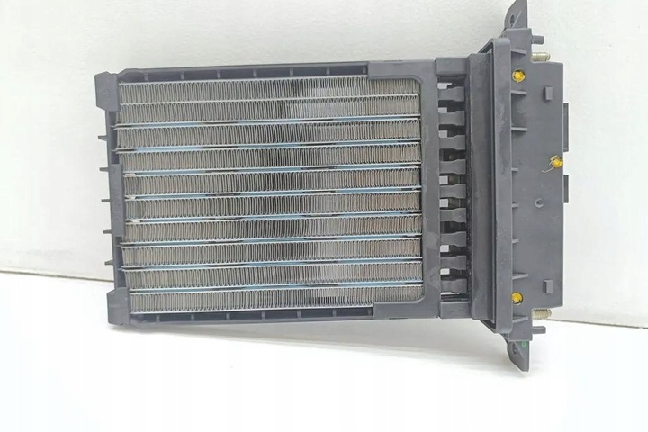 фото №8, Радіаторів електричний нагрівача opel zafira b a05 13204090 1.91l